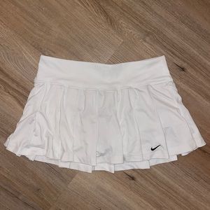 NIKE skirt size M